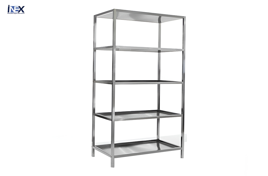 Shelving 